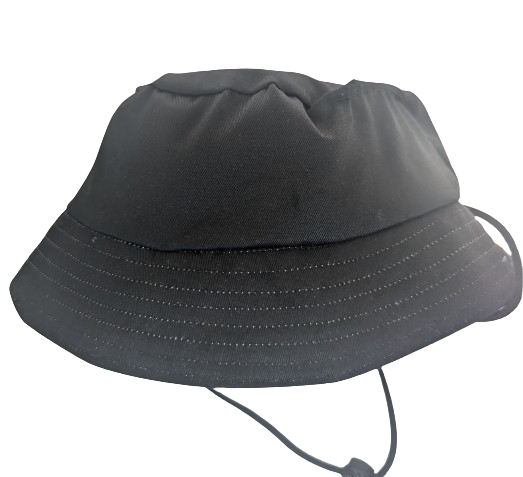 Mzansi 4Sho Sun African Bucket Hats by Tribe Afrique - Tribe Afrique