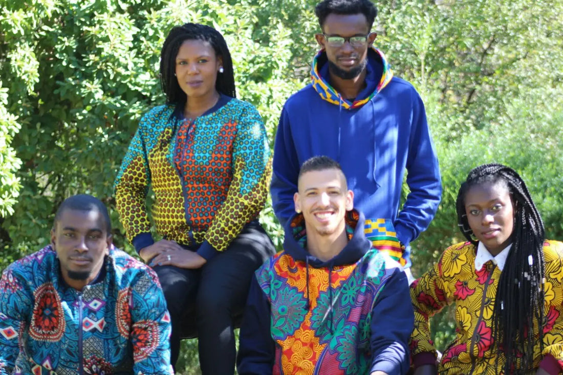How-to-Take-Care-of-your-African-Fabric-outfit Tribe Afrique