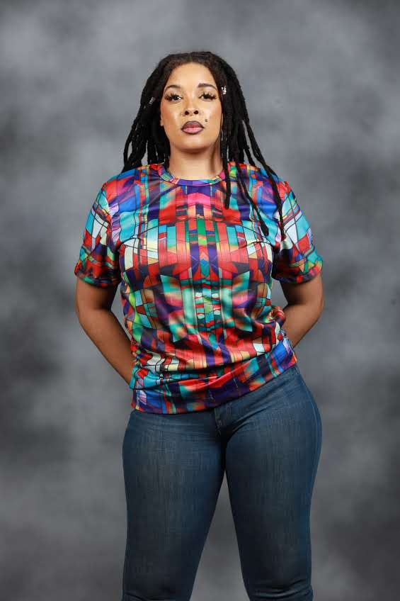 Theron African Summer Shirt by Tribe Afrique - Tribe Afrique