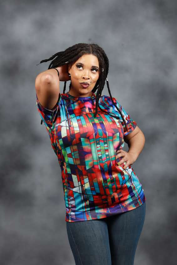 Theron African Summer Shirt by Tribe Afrique - Tribe Afrique