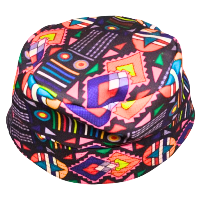 Patapaa African Bucket Hats by Tribe Afrique - Tribe Afrique
