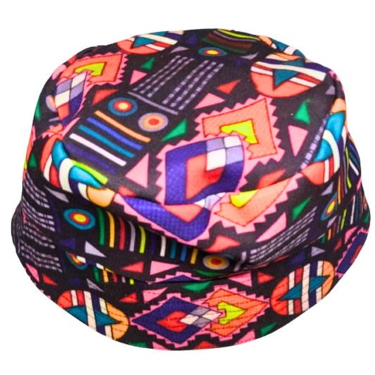 Patapaa African Bucket Hats by Tribe Afrique - Tribe Afrique