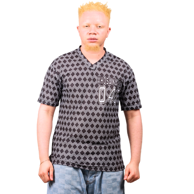 040 Xhosa Nation Jersey by Tribe Afrique - Tribe Afrique