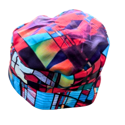 Theron African Bucket Hats by Tribe Afrique - Tribe Afrique