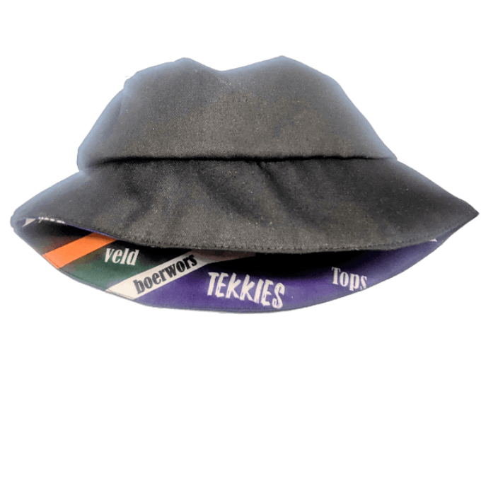 Slangs flag African Bucket Hats by Tribe Afrique - Tribe Afrique