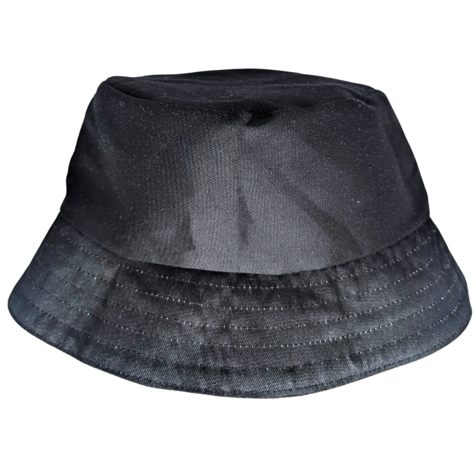 Adult size - South African Catchy Slangs Funny Bucket Hat by Tribe Afrique - Tribe Afrique