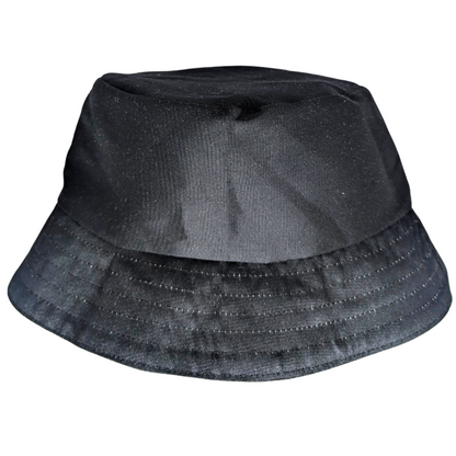 Adult size - South African Catchy Slangs Funny Bucket Hat by Tribe Afrique - Tribe Afrique