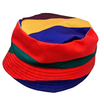Aranda Umbhalo African Bucket hat by Tribe Afrique - Tribe Afrique