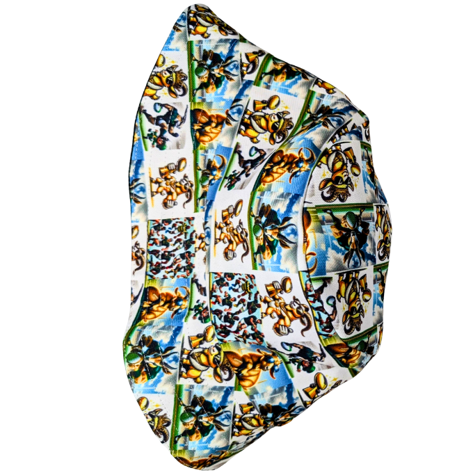 Support Springboks Winners Bucket Hat - Tribe Afrique