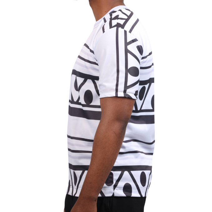 Xhosa Recreated African Summer Shirt by Tribe Afrique - Tribe Afrique