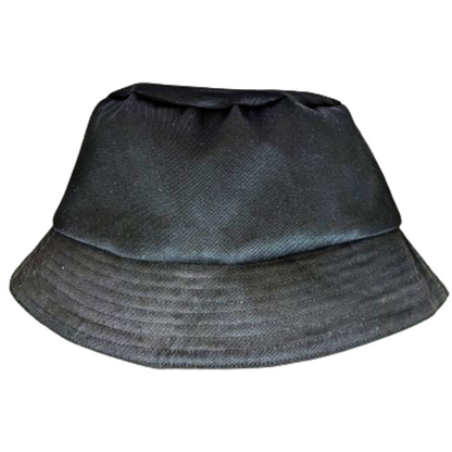 South African Multi Flag Bucket Hat by Tribe Afrique - Tribe Afrique