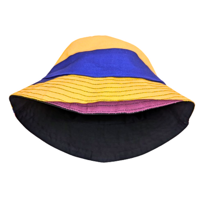 Aranda Umbhalo African Bucket hat by Tribe Afrique - Tribe Afrique