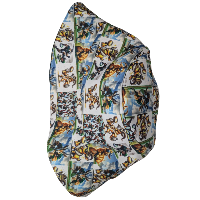 Support Springboks Winners Bucket Hat - Tribe Afrique