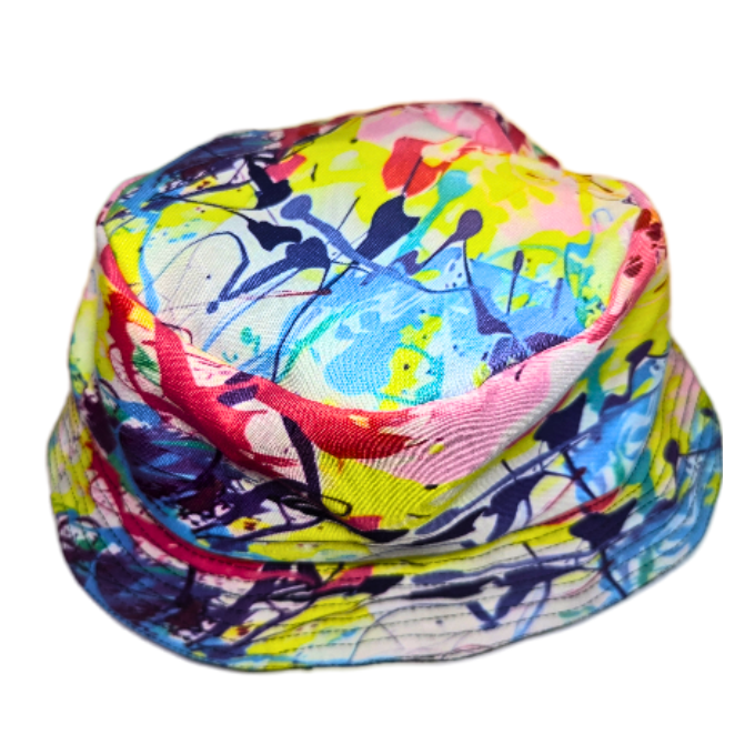Mim African Bucket Hats by Tribe Afrique - Tribe Afrique