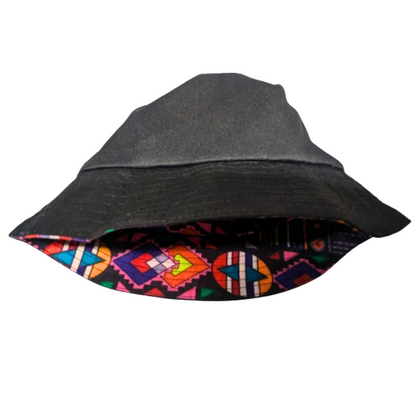 Patapaa African Bucket Hats by Tribe Afrique - Tribe Afrique