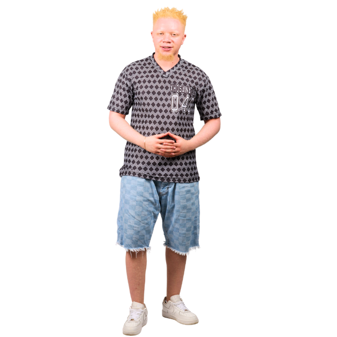 040 Xhosa Nation Jersey by Tribe Afrique - Tribe Afrique