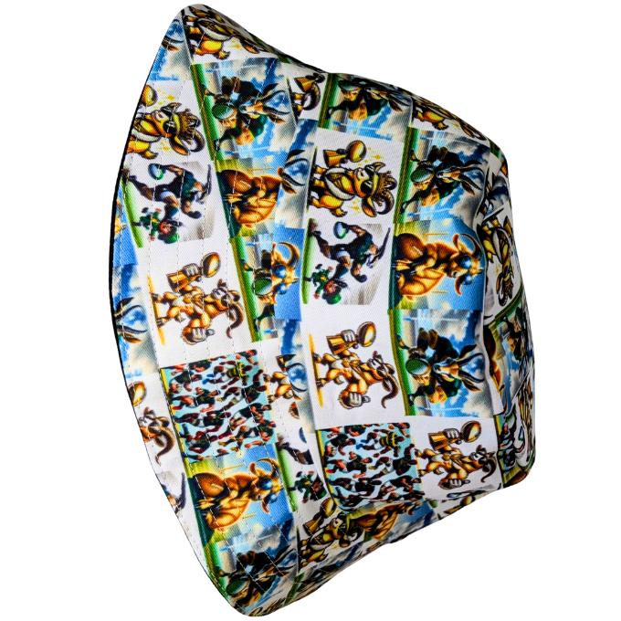 Support Springboks Winners Bucket Hat - Tribe Afrique