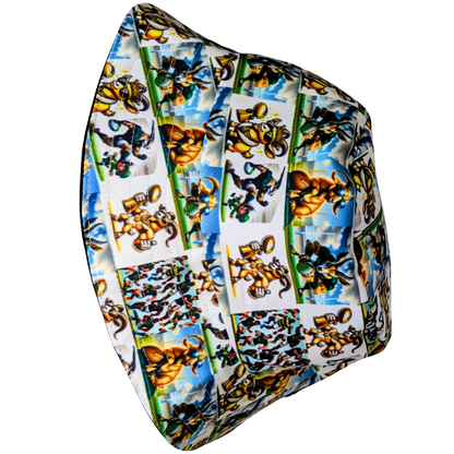 Support Springboks Winners Bucket Hat - Tribe Afrique