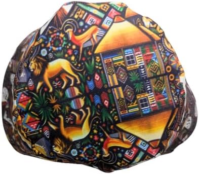 South African Safari Tourist Bucket Hat - Tribe Afrique