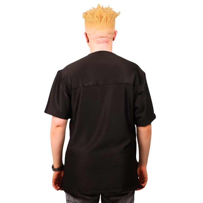 Kai Mens Formal African Shirt by Tribe Afrique