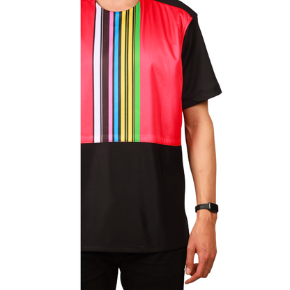 Venda Mens Formal African Shirt by Tribe Afrique