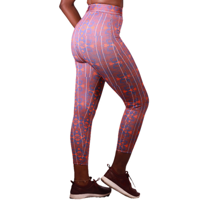 Sotho Fluorish Gym Set Tribe Afrique