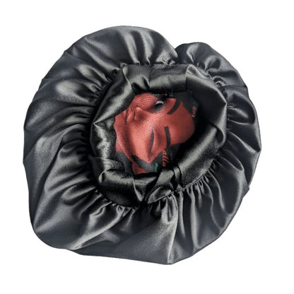 African Wink affirmation Bonnet by Tribe Afrique - Tribe Afrique