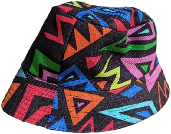 Adult size - Tribe Afrique Gao African Bucket Hat - Tribe Afrique