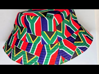 Izigqoko Zebhakede Lefulegi LaseNingizimu Afrika Eliziqhenyayo Ngamagugu Ase-Afrika yi-Tribe Afrique