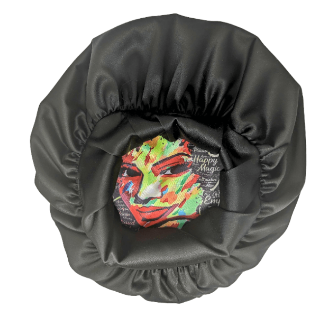 Queen Tings African Bonnet by Tribe Afrique - Tribe Afrique