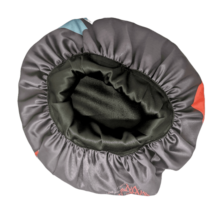 Queen Tings African Bonnet by Tribe Afrique - Tribe Afrique