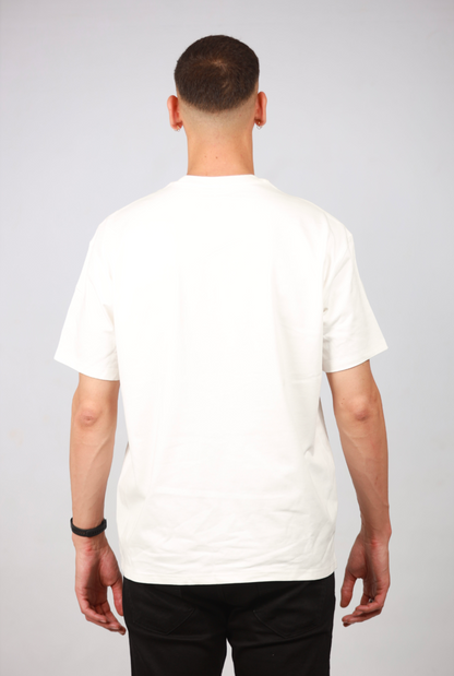 Sotho Hut Africa Map Shirt by Tribe Afrique