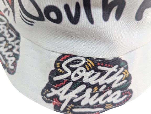 I love South Africa Sun African Bucket Hats by Tribe Afrique - Tribe Afrique
