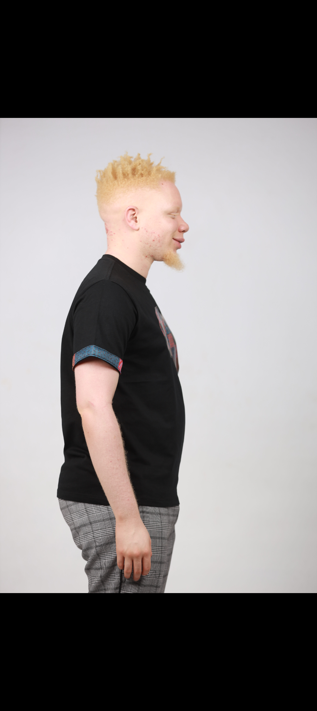 Sotho All Nations Africa Map Shirt by Tribe Afrique