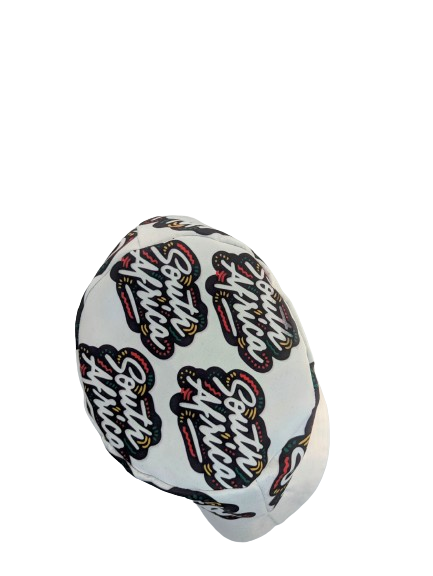 Mzansi 4Sho Sun African Bucket Hats by Tribe Afrique - Tribe Afrique