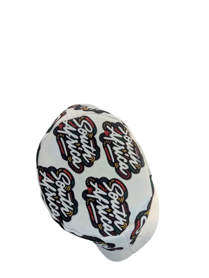 Mzansi 4Sho Sun African Bucket Hats by Tribe Afrique - Tribe Afrique