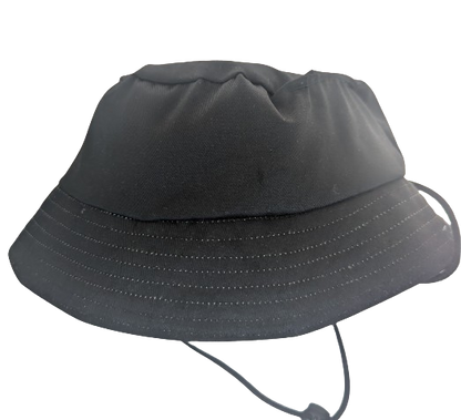 Mzansi 4Sho Sun African Bucket Hats by Tribe Afrique - Tribe Afrique