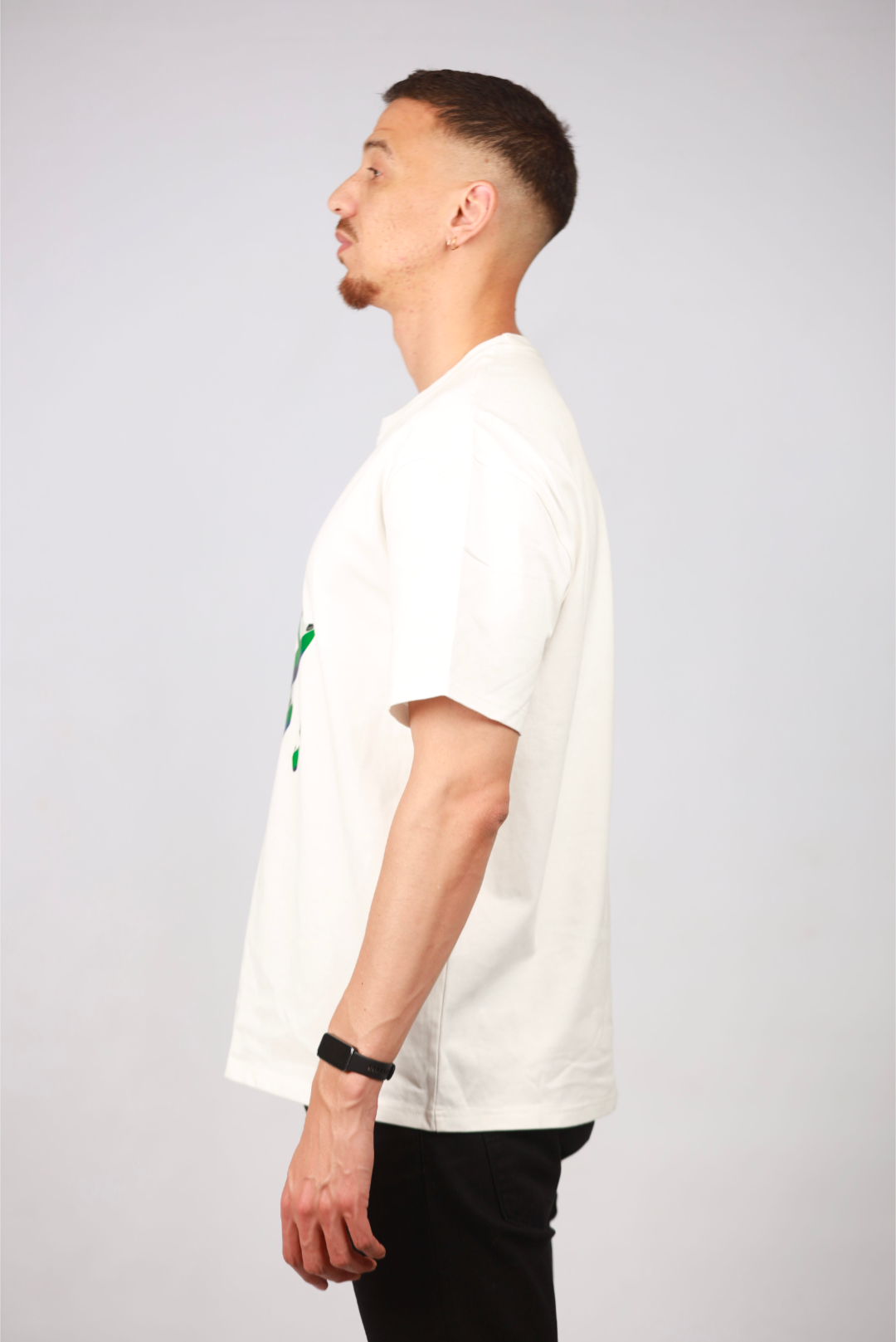 Sotho Hut Africa Map Shirt by Tribe Afrique