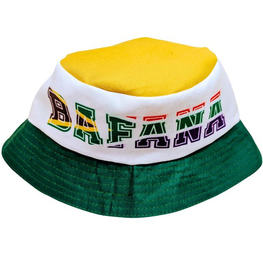 Bafana Games Supporters Bucket Hat