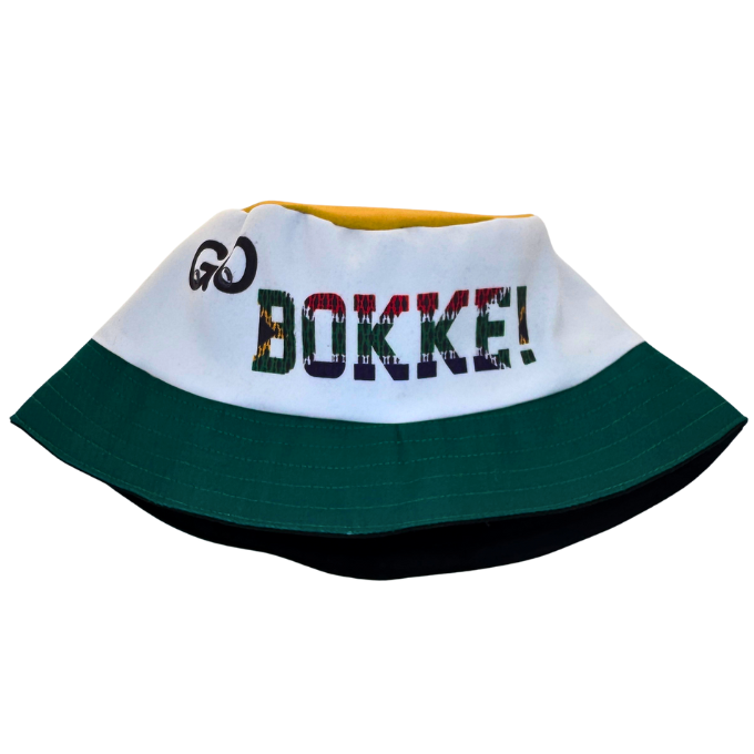 GO BOKKE Games Supporters Bucket Hat