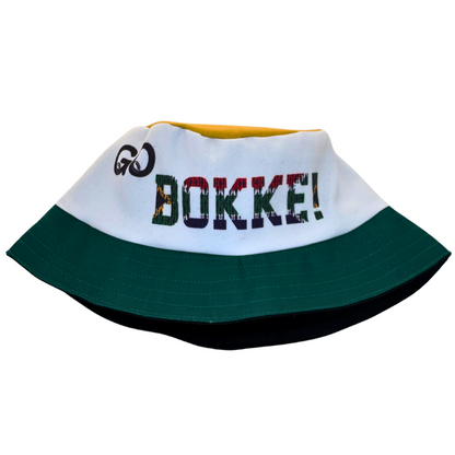 GO BOKKE Games Supporters Bucket Hat
