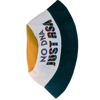 No DNA just RSA Games Supporters Bucket Hat