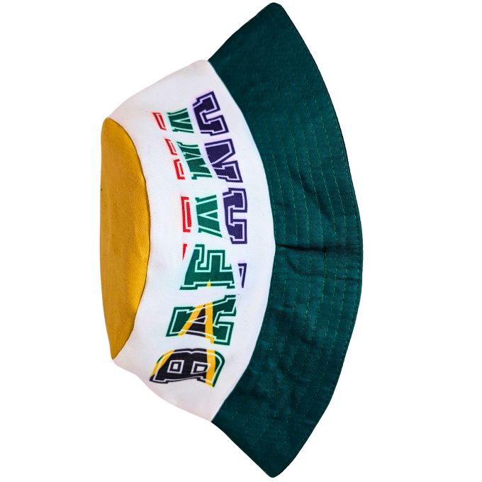 Bafana Games Supporters Bucket Hat