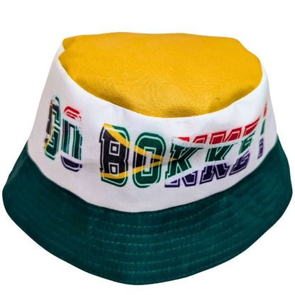 Springbok Games Supporters Bucket Hat