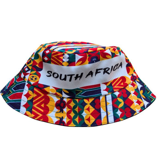 Corporate Ubunye South African Bucket Hat