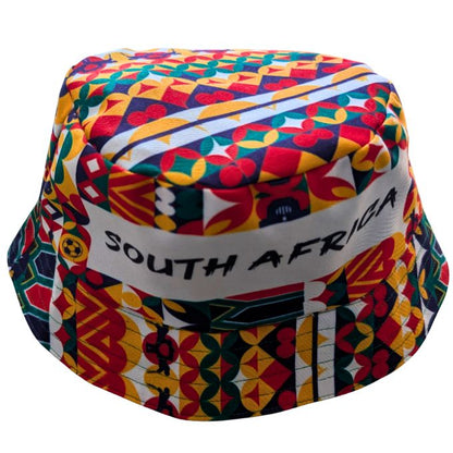 Corporate Ubunye South African Bucket Hat
