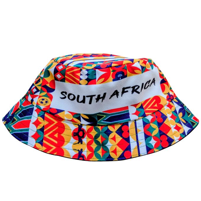 Corporate Ubunye South African Bucket Hat