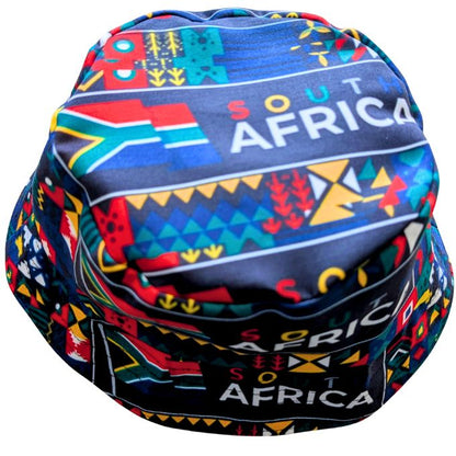 Corporate Kopano South African Bucket Hat