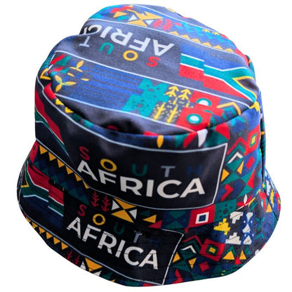 Corporate Kopano South African Bucket Hat