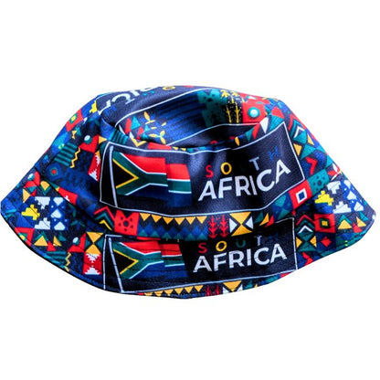 Corporate Kopano South African Bucket Hat